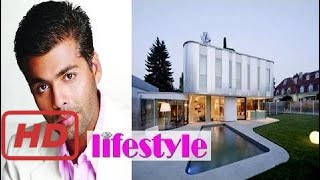 Celebrity Profiles |  Karan Johar Income,Karan Johar Cars, Houses & charitys,Karan Johar Luxurious