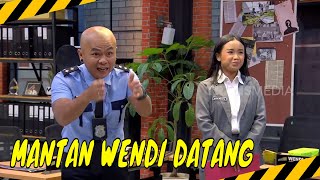 Ayya Renita Mantan Wendi Datang! | LAPOR PAK! BEST MOMENT (05/03/24)