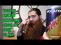 VOCATION BREWERY // HONEY COMB CHOCOLATE STOUT // 7% ABV - BEER REVIEW 134