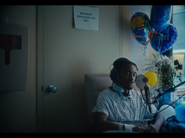 Lil Tjay Beat The Odds Chords Lyrics Video