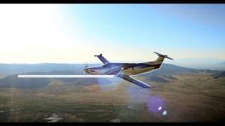 Pilatus: Experience the PC-12 NG