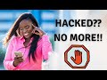 Two codes to know if your phone is hacked!