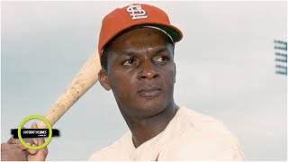 How Curt Flood's sacrifice changed MLB | Outside The Lines