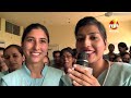 canteeni mandeer nursing college tarn taran de vich ravneet di dashing entry funny video