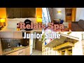 Relais Spa Junior Suite at Val D'Europe