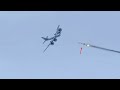 Today, Ukrainian Missiles System Destroy Russian Tu-95 Supersonic Bomber & Mi-28 helicopter | Arma 3