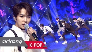 [Simply K-Pop] 100PERCENT(백퍼센트) _ Still Loving You _ Ep.354 _ 032219