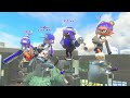 ゾンビわかばが結論ブキです　スプラトゥーン３ライブ配信