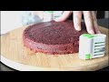 eggless red velvet cake without oven valentine s special