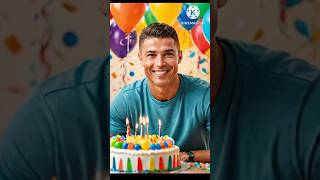 Ronaldo’s 40th Birthday Party: A Celebration of Soccer's Greatest