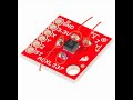 Accelerometer | motion sensor | how it works