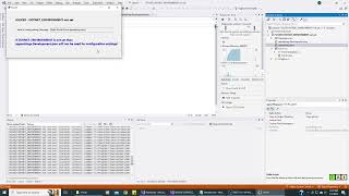 SOLVED DOTNET ENVIRONMENT not set