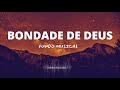 fundo musical bondade de deus te amo deus instrumental piano worship para oraÇÃo