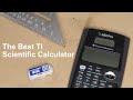 TI-36X Pro Scientific Calculator Review