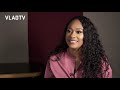 Lisa Van Allen on R. Kelly Relationship, Aaliyah, Trial (Flashback)