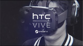 HTC Vive | Pax Prime