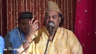 Taj Dare Haram Sabri Brothers / Amjad Fareed Sabri