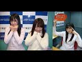 ２じゃないよ！ 江籠裕奈 ｖｓ 松村香織　20160111