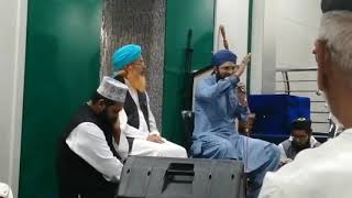 Hafiz Tahir Qadri - New Naat Sharif - 2021