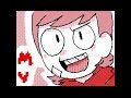 MapleHk's Flipnote - Two Birds MV (Eddsworld) /Sudomemo