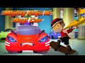 Mighty Raju - Mighty Raju Ki Nayi Car | Cartoon Videos for Kids in Hindi | Hindi Kahaniya