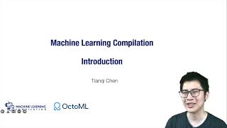 Machine Learning Compilation: Episode 1 / Overview