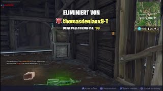 Fortnite ohne stimme