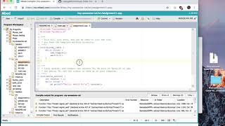 Micromouse Code Template Introduction