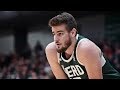 Dragan Bender scores 20 points on assignment from the Bucks | Wisconsin Herd