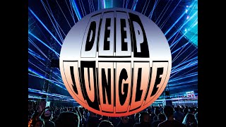 Deep Jungle Only - A selection of the best Jungle dnb on Deep Jungle Records