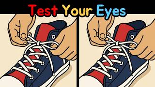 Train Your Brain with Today's Puzzle | Brain Quiz