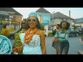 Chief Dr. Mrs Louisa Ukochovwera official Video 
