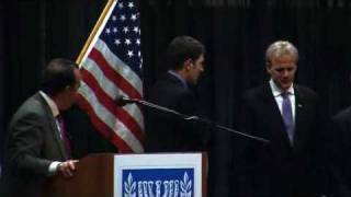 Irvine, CA - 11 Arrested for Disrupting Israeli Ambassador's Talk at UC Irvine.flv