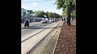 Regenbogen Parade / Vienna Pride / 🇦🇹 27.06.2020 🏳️‍🌈