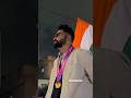 Indian Cricket Team Siraj Grand Welcome Celebration in Hyderabad #siraj #mohammedsiraj #hyderabad