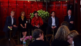 TEFAF Coffee Talks - Museum Directors On Art and Social Action