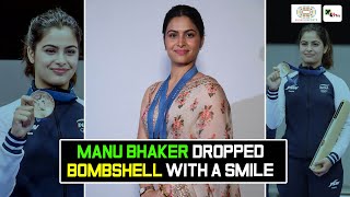 Explosive! Why Manu Bhaker hits back at social media trolls?