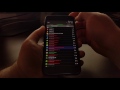 [Root] Using Titanium Backup to Restore an Application