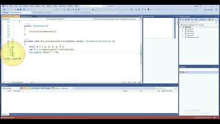 WPF | Queryable 'Contains()' | CodeLearning