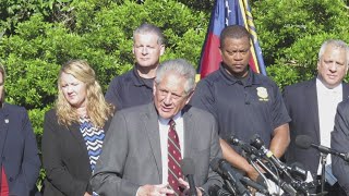 Tom Durden, Georgia district attorney who kickstarted prosecution into Ahmaud Arbery's killing, dies