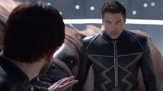 INHUMANS Official Trailer 2018 Marvels Superhero New Series by HollyWood World
