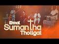 Ennai Sumantha Thollgal | Tamil Christian Song | Mani Selvam