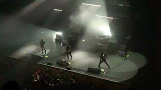 INTERPOL En Vivo Monterrey 18 mayo 23