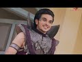 क्या vivaan को parachute से गिरने से बचा पाएगा baalveer baalveer returns full episode 2024