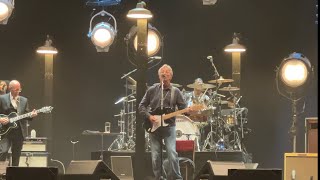 Wonderful Tonight - Eric Clapton - Toronto, Canada, September 10, 2023