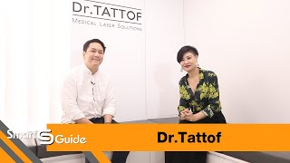 Smart Guide - Dr.Tattof 30-08-20