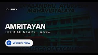 Amritayan :A documentary about GAM, puri