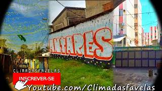 MEGA TAMBORZÃO - RODO, ANTARES \u0026 CIDADE ALTA ♫ ((CLIMADASFAVELAS)) 2025