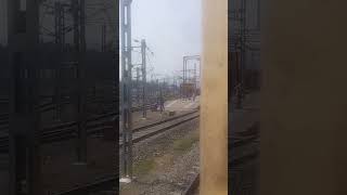 train video sahibganj #shorts #shortsyoutube #train #trainvideo #ytshorts