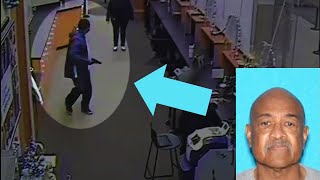 71 Year Old Serial Bank Robber ARRESTED! | Bruce Edward Bell